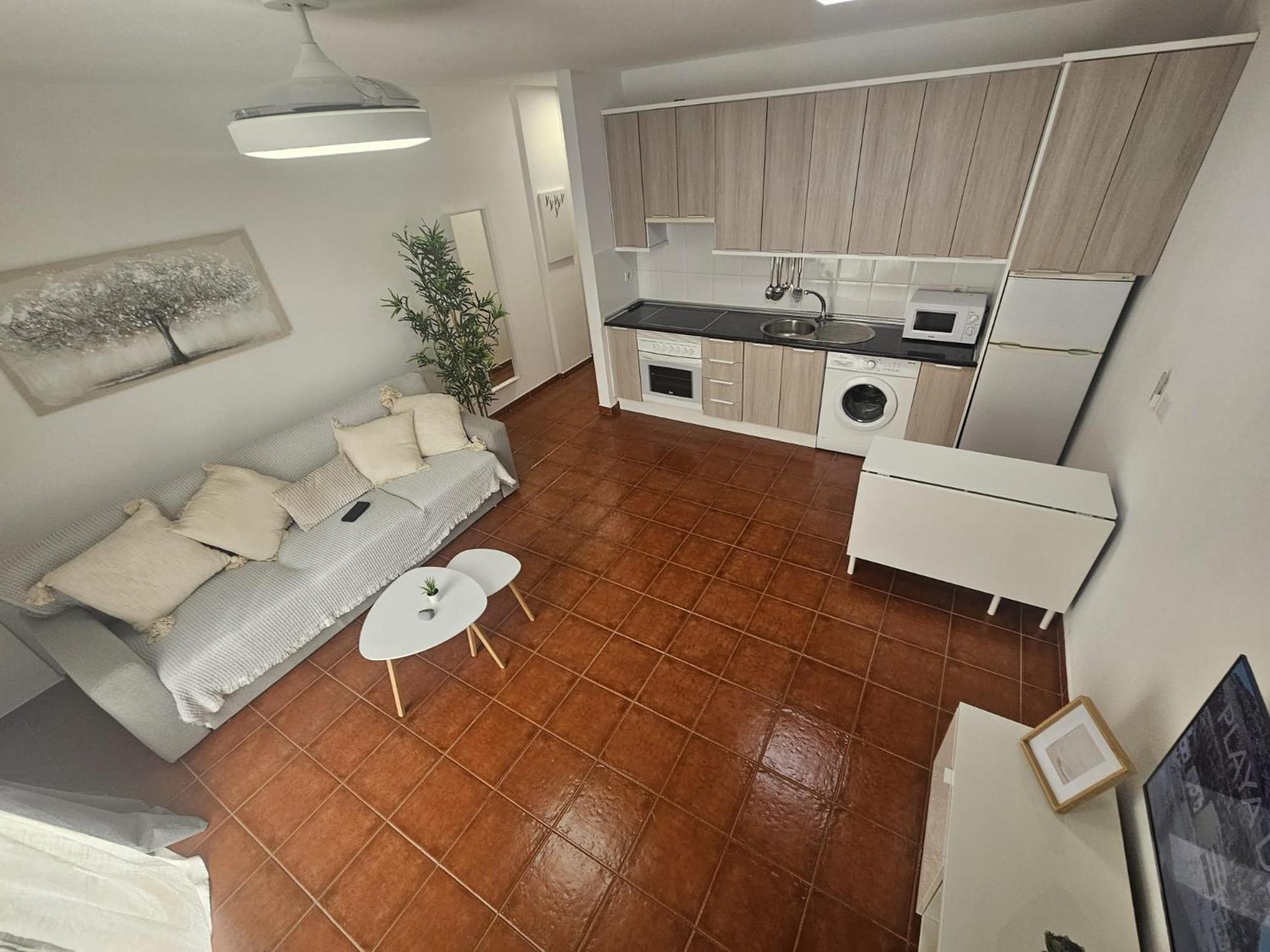 Casa Guarapo Apartment Playa de Santiago  Exterior photo