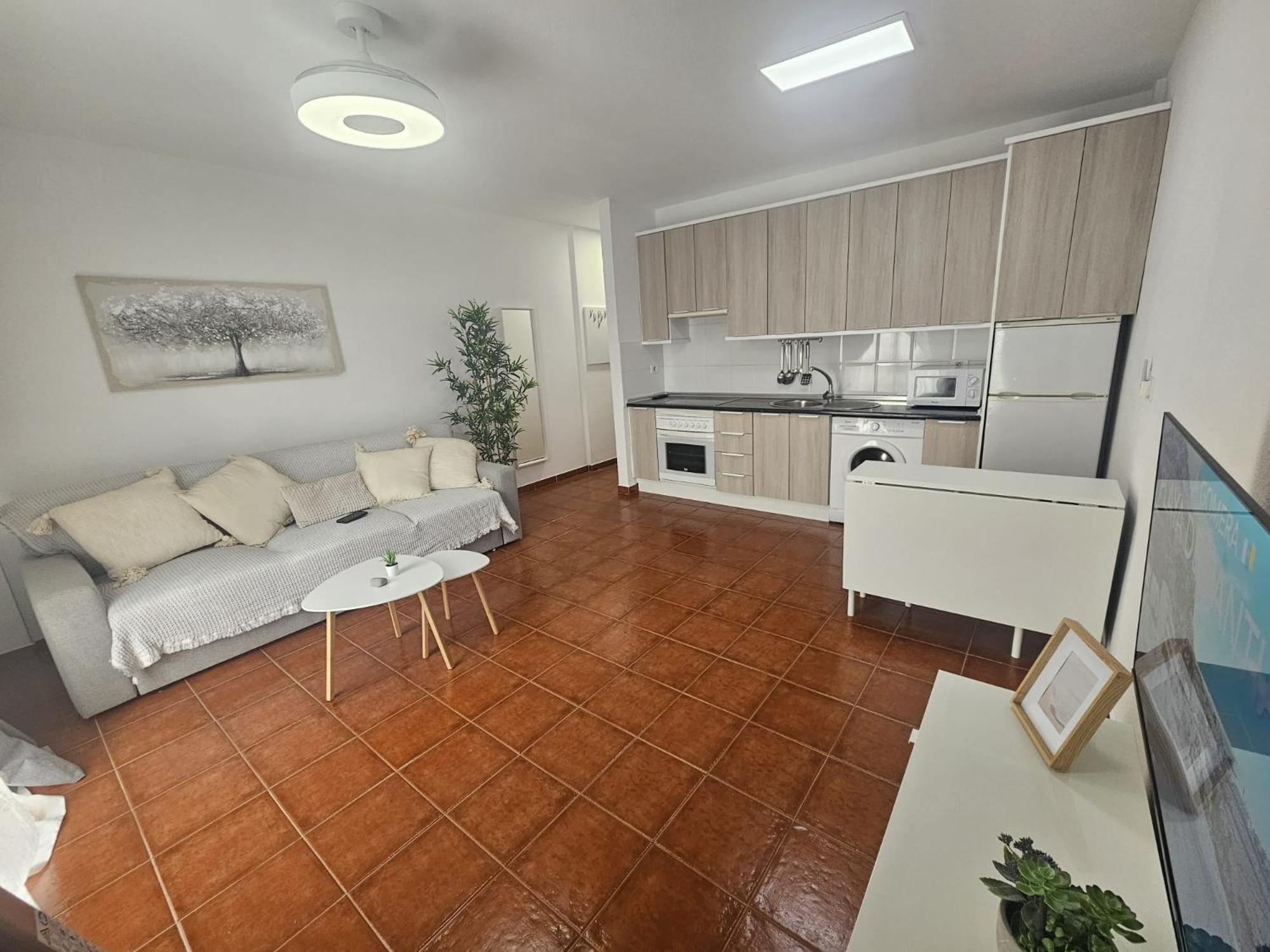 Casa Guarapo Apartment Playa de Santiago  Exterior photo