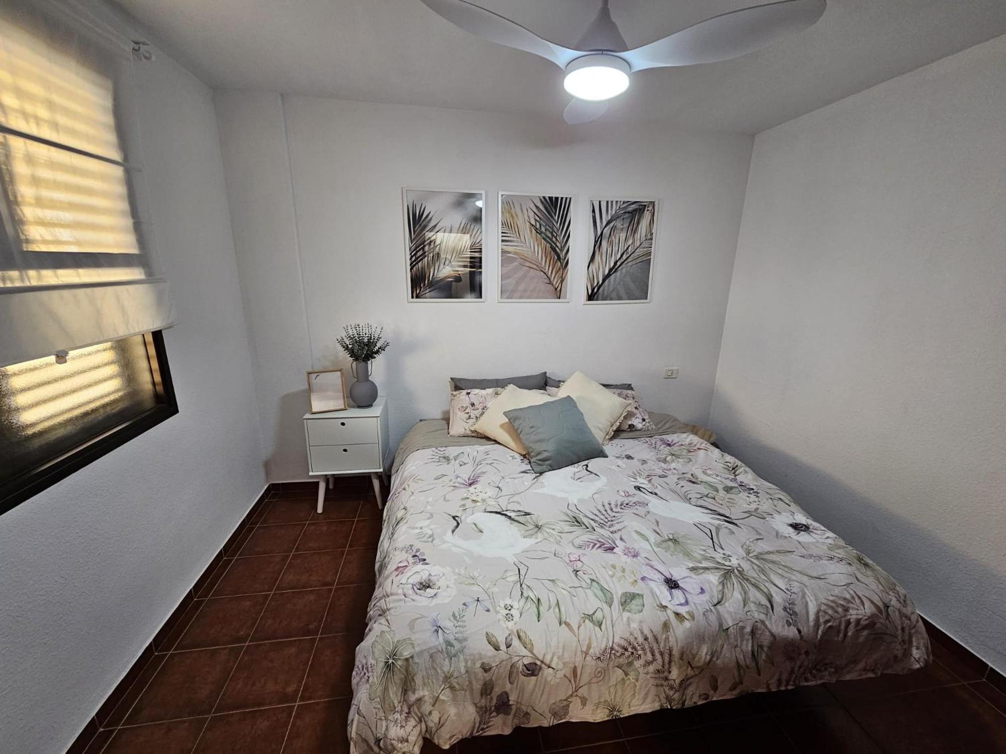 Casa Guarapo Apartment Playa de Santiago  Exterior photo
